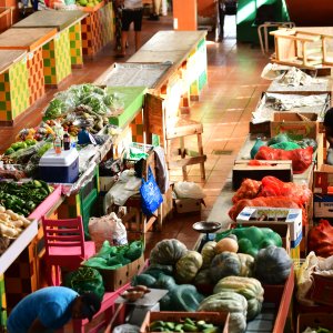 Barbados, Caribbean Island