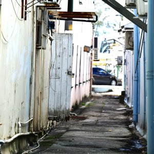 Barbados, Caribbean Island