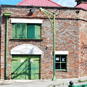 Barbados, Caribbean Island