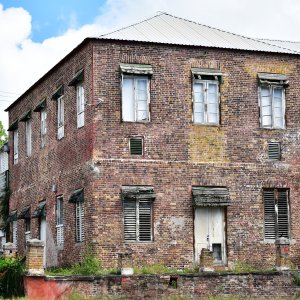Barbados, Caribbean Island