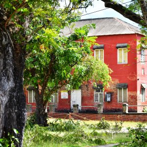 Barbados, Caribbean Island