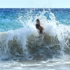Barbados, Caribbean Island