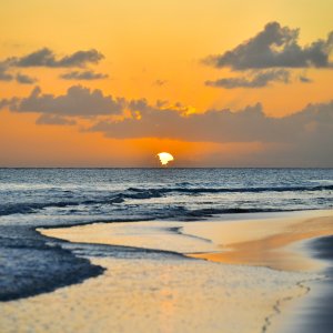 Barbados, Caribbean Island