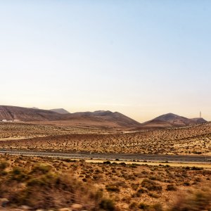 Fuerteventura