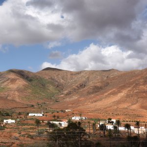 Fuerteventura