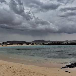 Fuerteventura