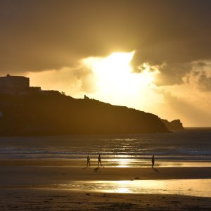 Newquay