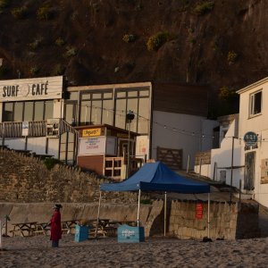Newquay
