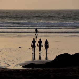 Newquay