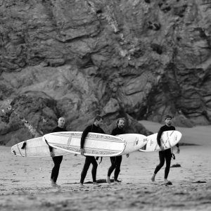 Newquay