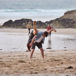 Newquay