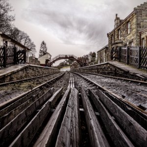 North Yorkshire