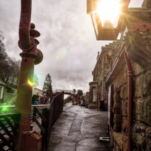 North Yorkshire
