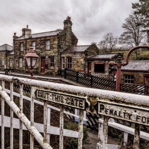 North Yorkshire
