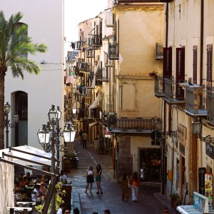 Sicily, Mediterranea Island