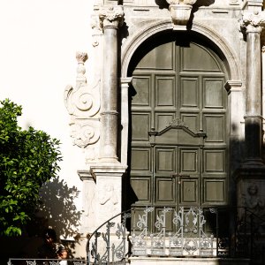 Sicily, Mediterranea Island
