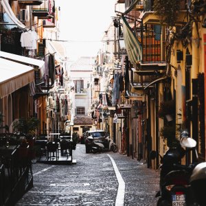 Sicily, Mediterranea Island