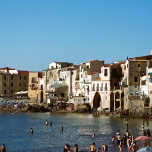 Sicily, Mediterranea Island