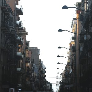 Sicily, Mediterranea Island