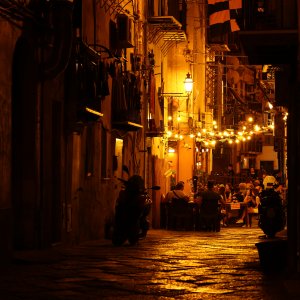 Sicily, Mediterranea Island