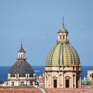 Sicily, Mediterranea Island