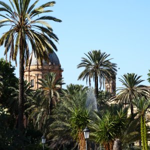 Sicily, Mediterranea Island