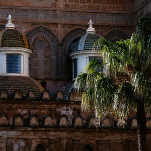 Sicily, Mediterranea Island