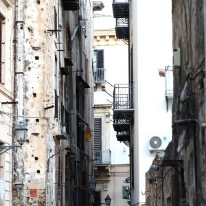 Sicily, Mediterranea Island