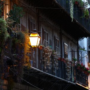 Sicily, Mediterranea Island