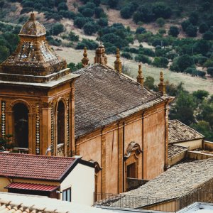 Sicily, Mediterranea Island