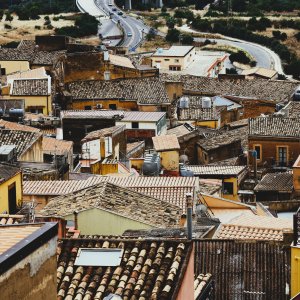 Sicily, Mediterranea Island