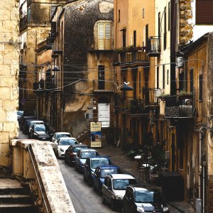 Sicily, Mediterranea Island