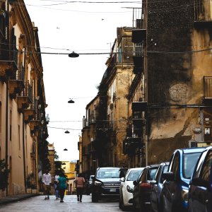 Sicily, Mediterranea Island