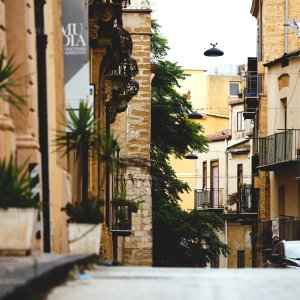 Sicily, Mediterranea Island