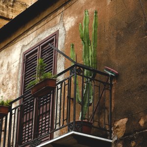 Sicily, Mediterranea Island