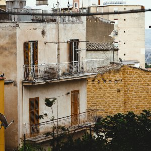 Sicily, Mediterranea Island