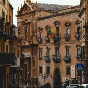 Sicily, Mediterranea Island