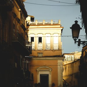 Sicily, Mediterranea Island