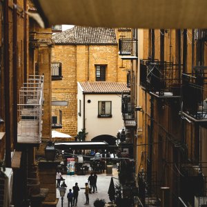 Sicily, Mediterranea Island