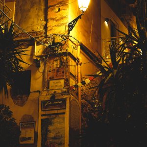 Sicily, Mediterranea Island