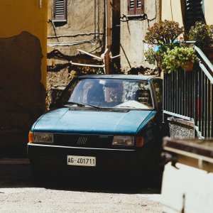 Sicily, Mediterranea Island