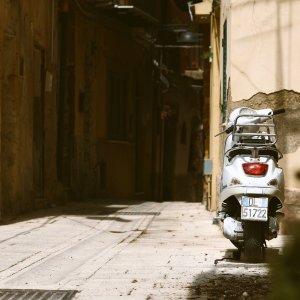 Sicily, Mediterranea Island