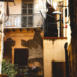 Sicily, Mediterranea Island
