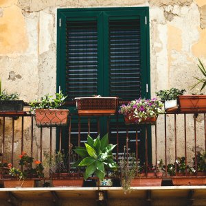 Sicily, Mediterranea Island