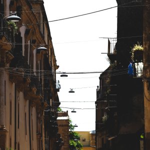 Sicily, Mediterranea Island