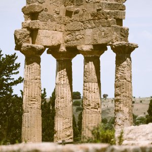 Sicily, Mediterranea Island