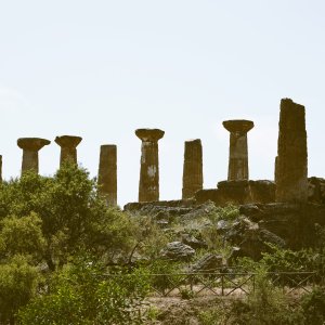 Sicily, Mediterranea Island