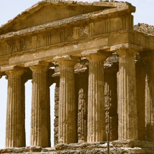 Sicily, Mediterranea Island