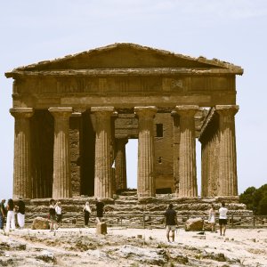 Sicily, Mediterranea Island
