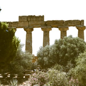 Sicily, Mediterranea Island